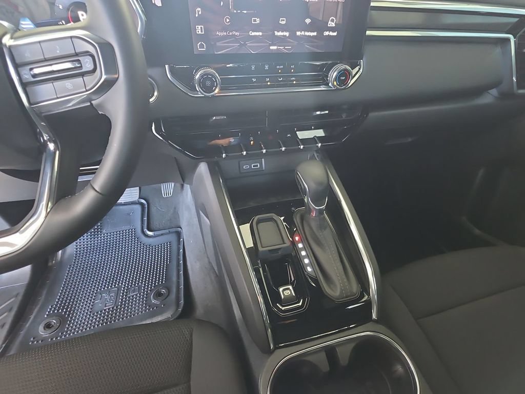 Used 2026 GMC Canyon Elevation RWD image 11