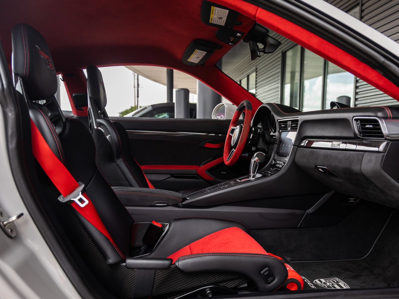 Certified 2019 Porsche 911 GT2 RS RWD image 66
