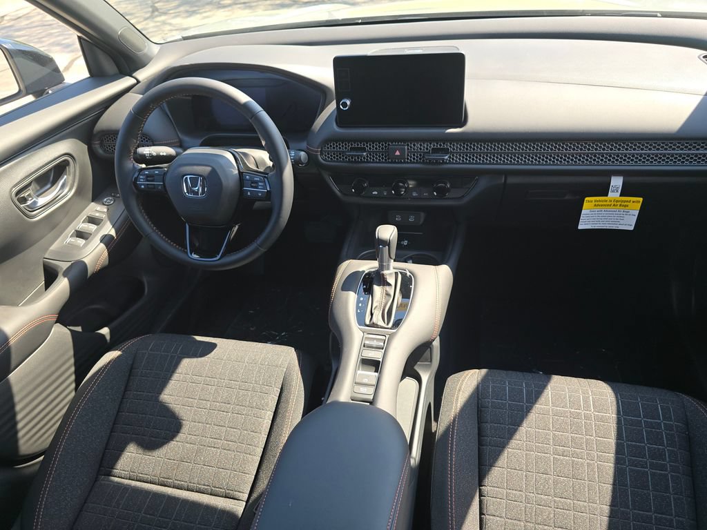 New 2027 Honda HR-V Sport image 23