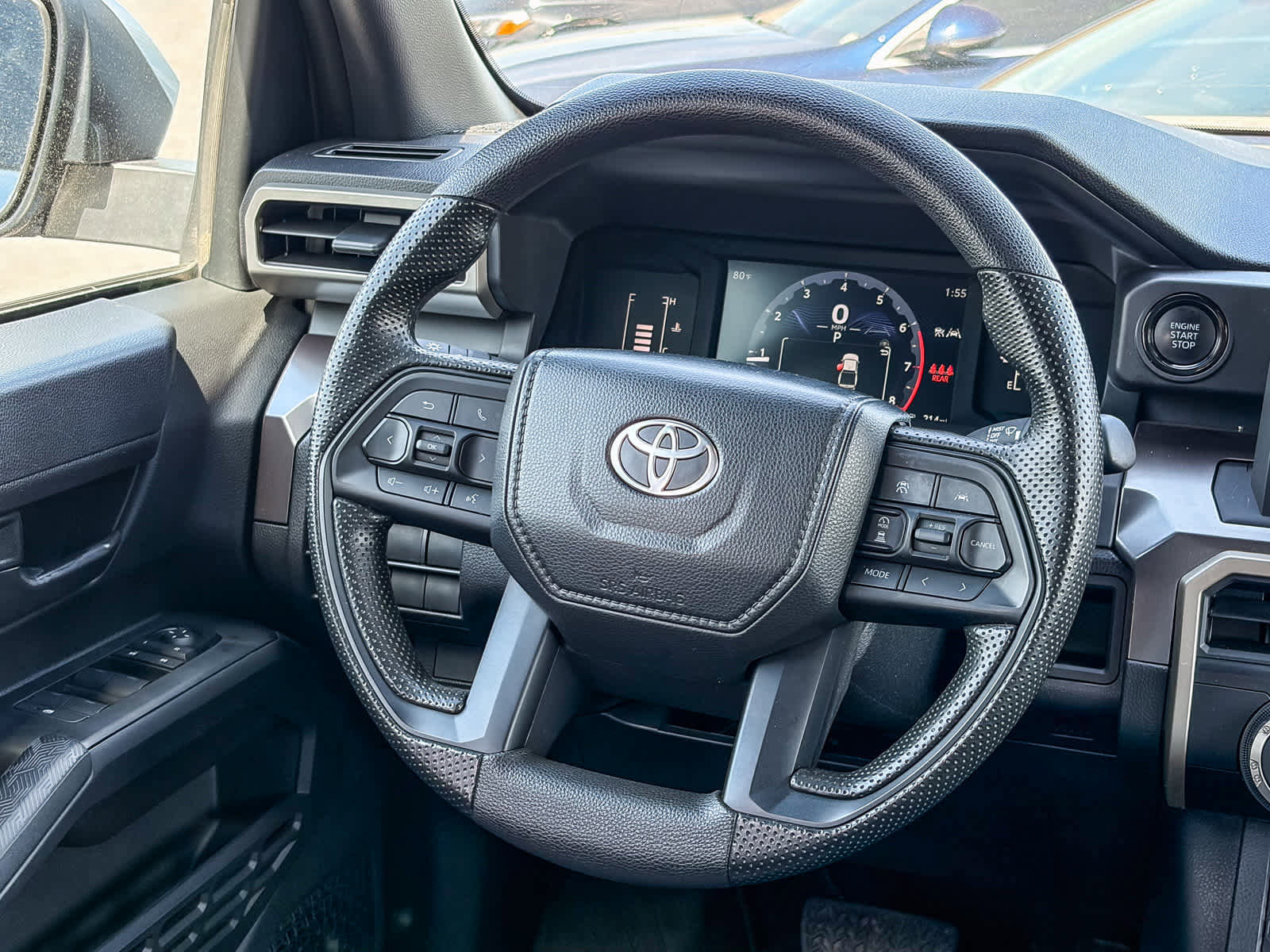 Used 2024 Toyota Tacoma SR5 image 14