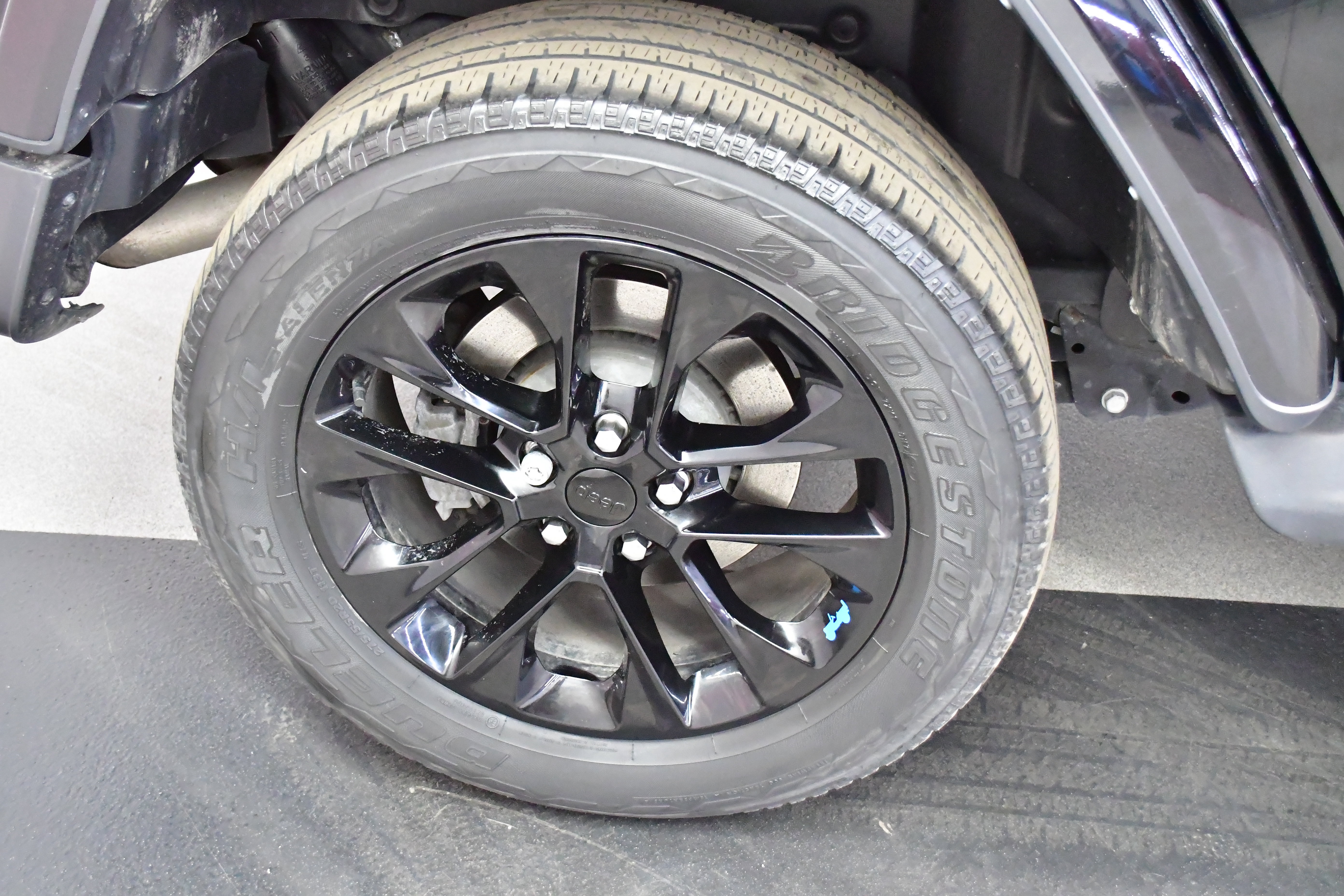 Used 2022 Jeep Wrangler Unlimited Sahara image 48