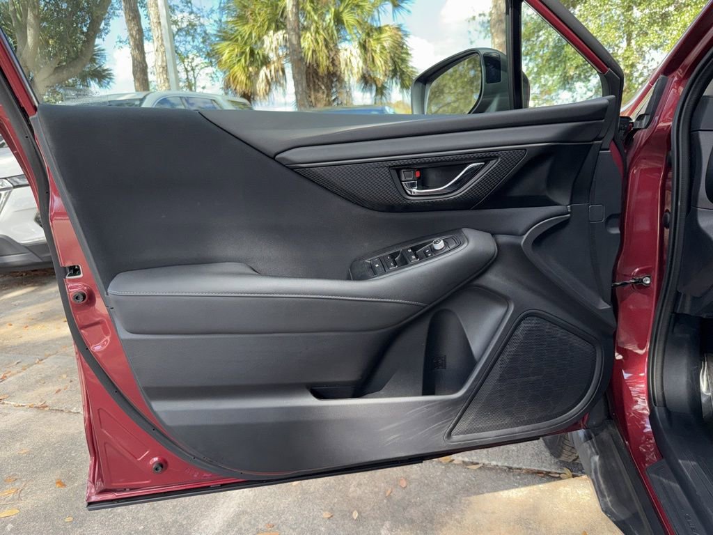 Used 2022 Subaru Outback Premium image 15