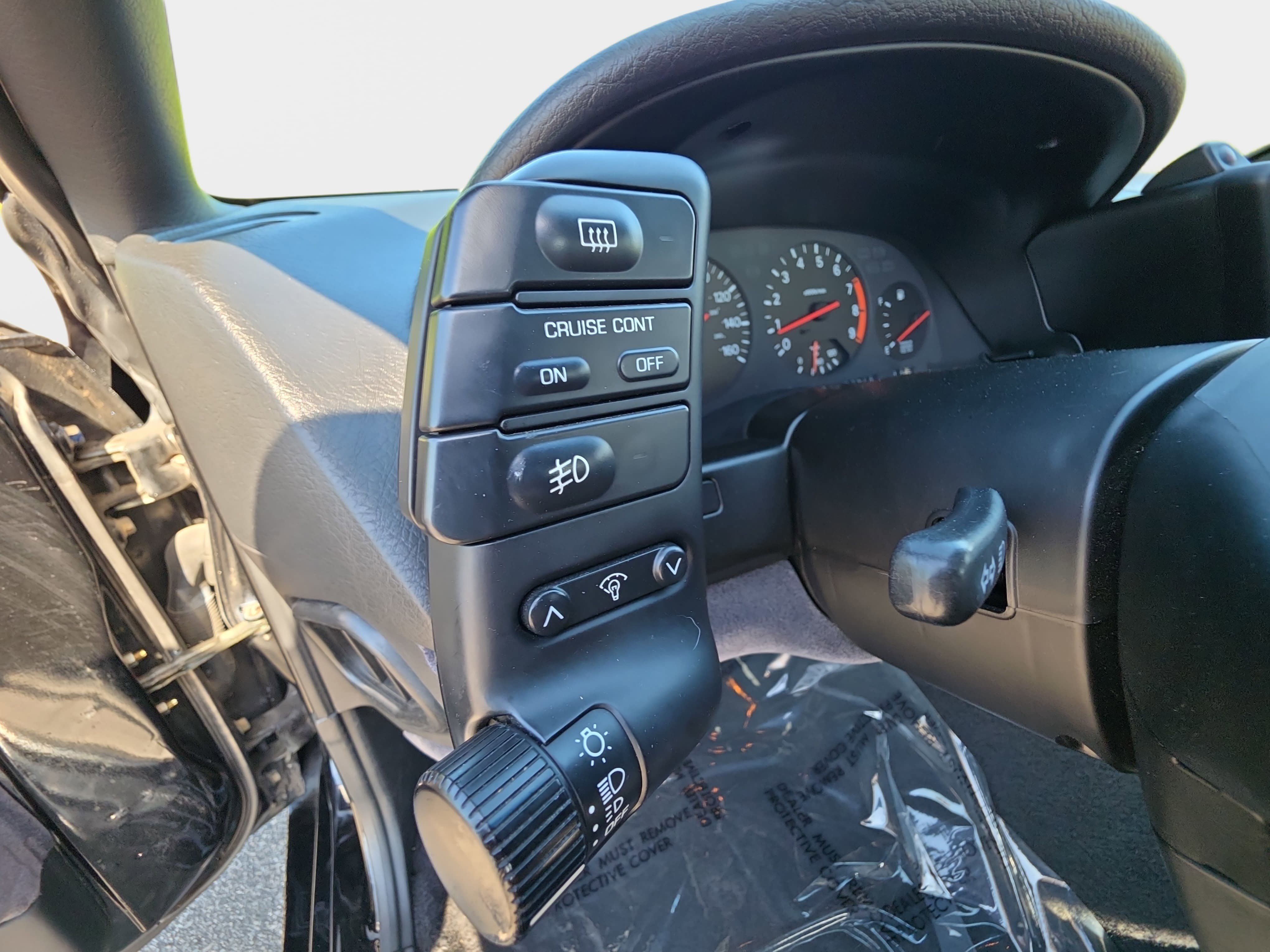 Used 1996 Nissan 300ZX 2+2 Hatchback RWD image 23