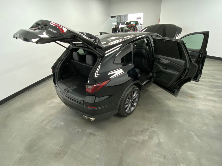 Used 2022 Acura MDX Type S AWD/4WD image 54