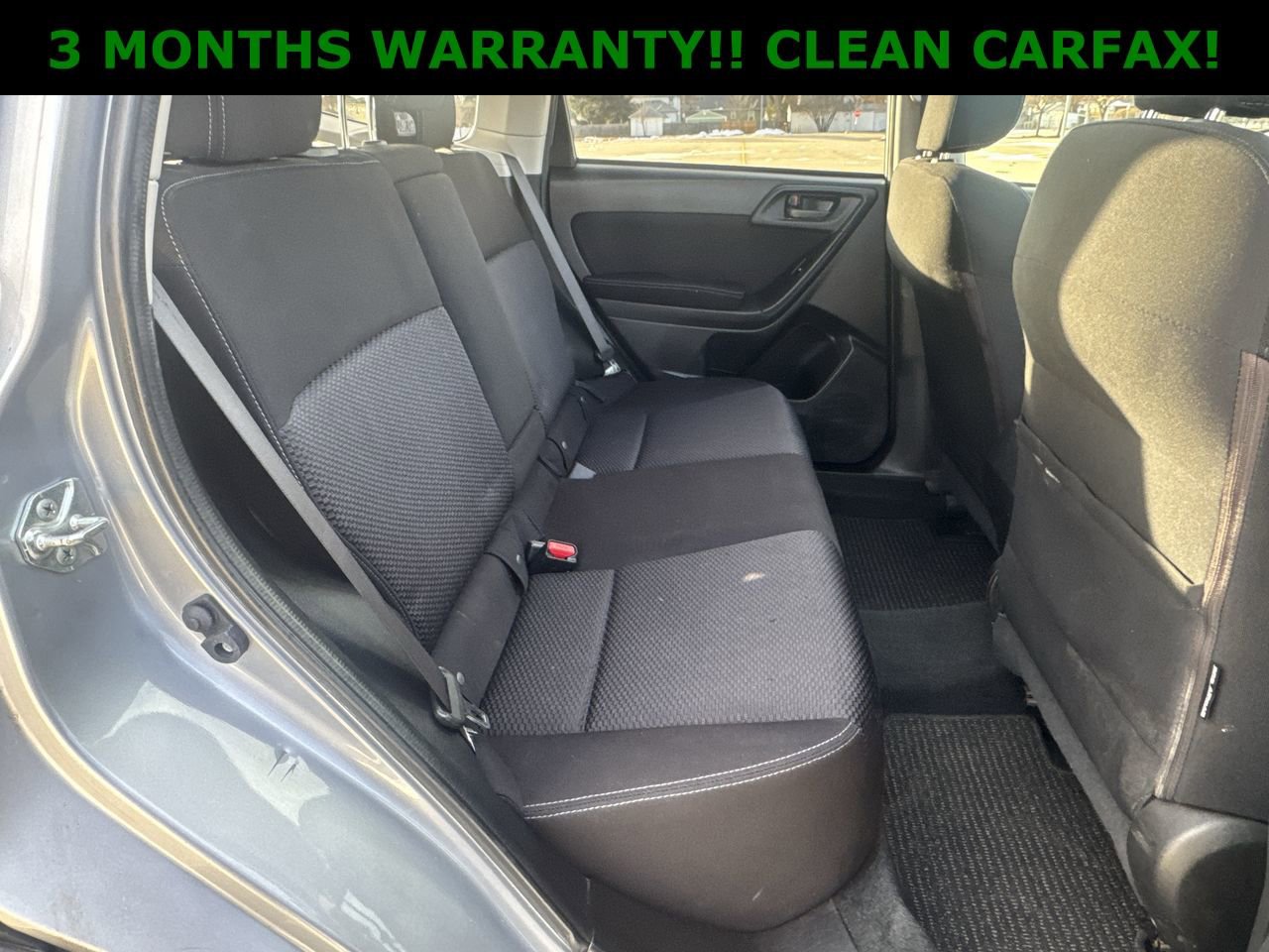 Used 2014 Subaru Forester 2.5i Premium w/ Rugged Package #1 image 22