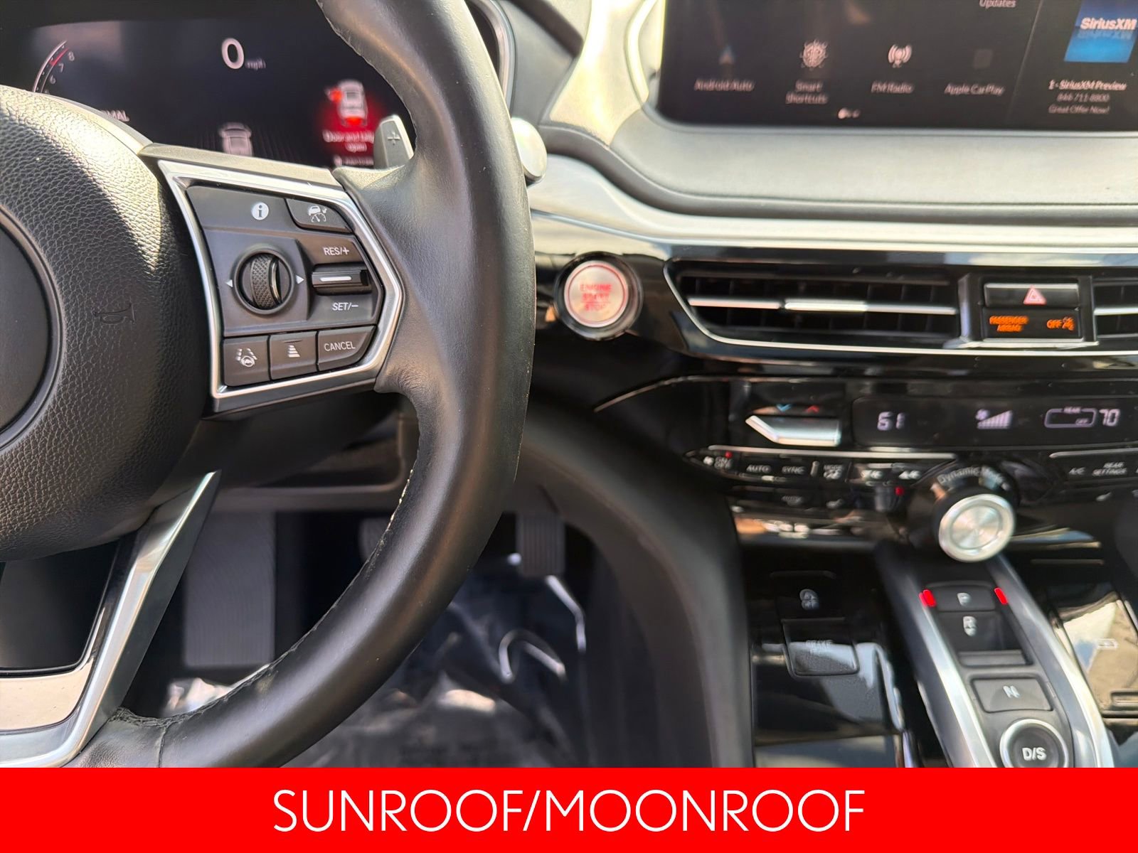 Used 2024 Acura MDX FWD w/ Technology Package image 16