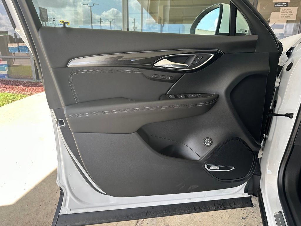 New 2026 Buick Envision Preferred AWD/4WD image 10