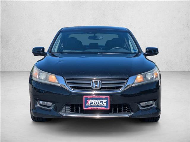 Used 2014 Honda Accord EX-L image 2