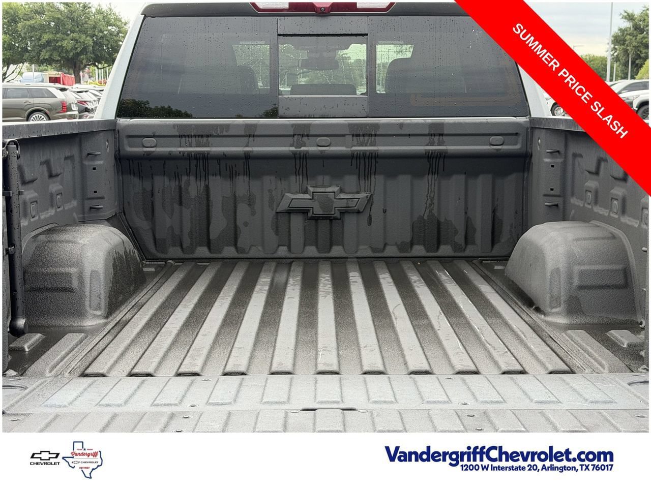 Used 2024 Chevrolet Silverado 1500 RST AWD/4WD image 31