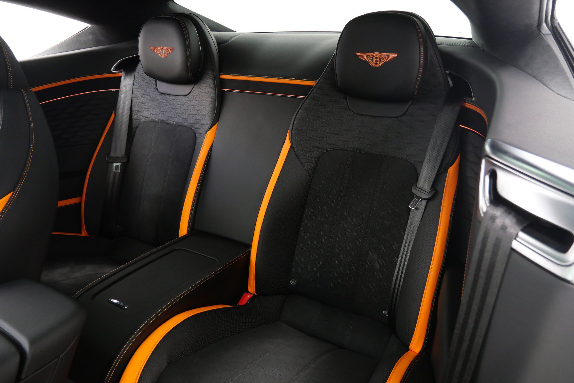 Used 2025 Bentley Continental GT Speed AWD/4WD image 16