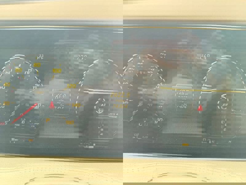 Used 2018 Mercedes-Benz S 450 4MATIC Sedan image 19