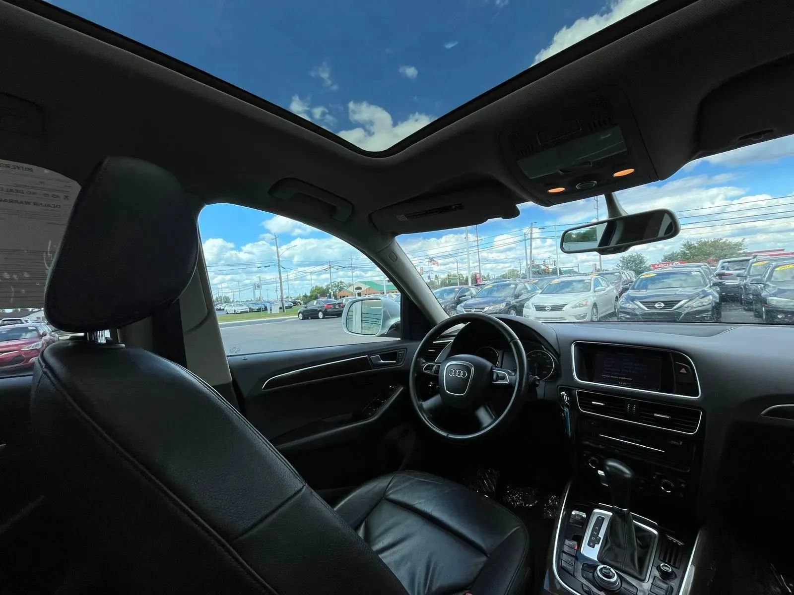 Used 2011 Audi Q5 2.0T Premium Plus AWD/4WD image 34