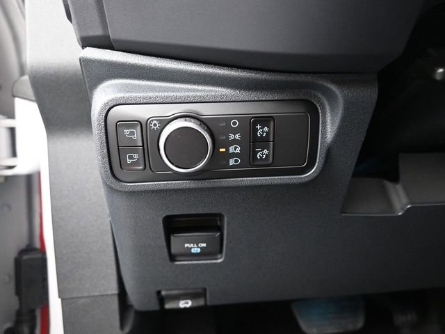 New 2025 Ford Bronco Stroppe Edition image 26