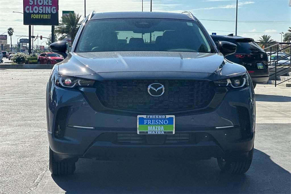 New 2026 MAZDA CX-50 2.5 Hybrid w/ Weather Package image 10