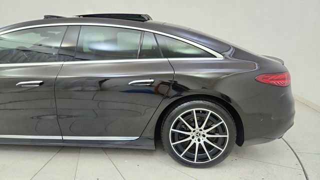 Used 2022 Mercedes-Benz EQS 450+ Sedan image 10