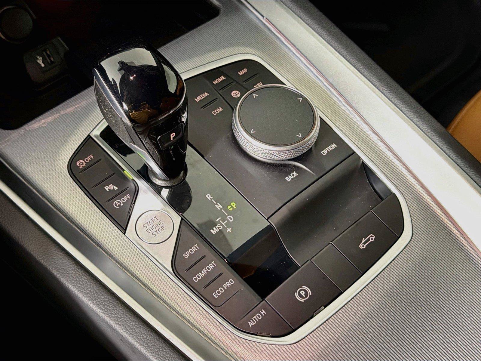 Used 2025 BMW Z4 sDrive30i w/ Premium Package RWD image 17