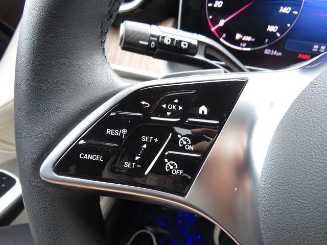 Used 2026 Mercedes-Benz GLC 300 4MATIC image 11