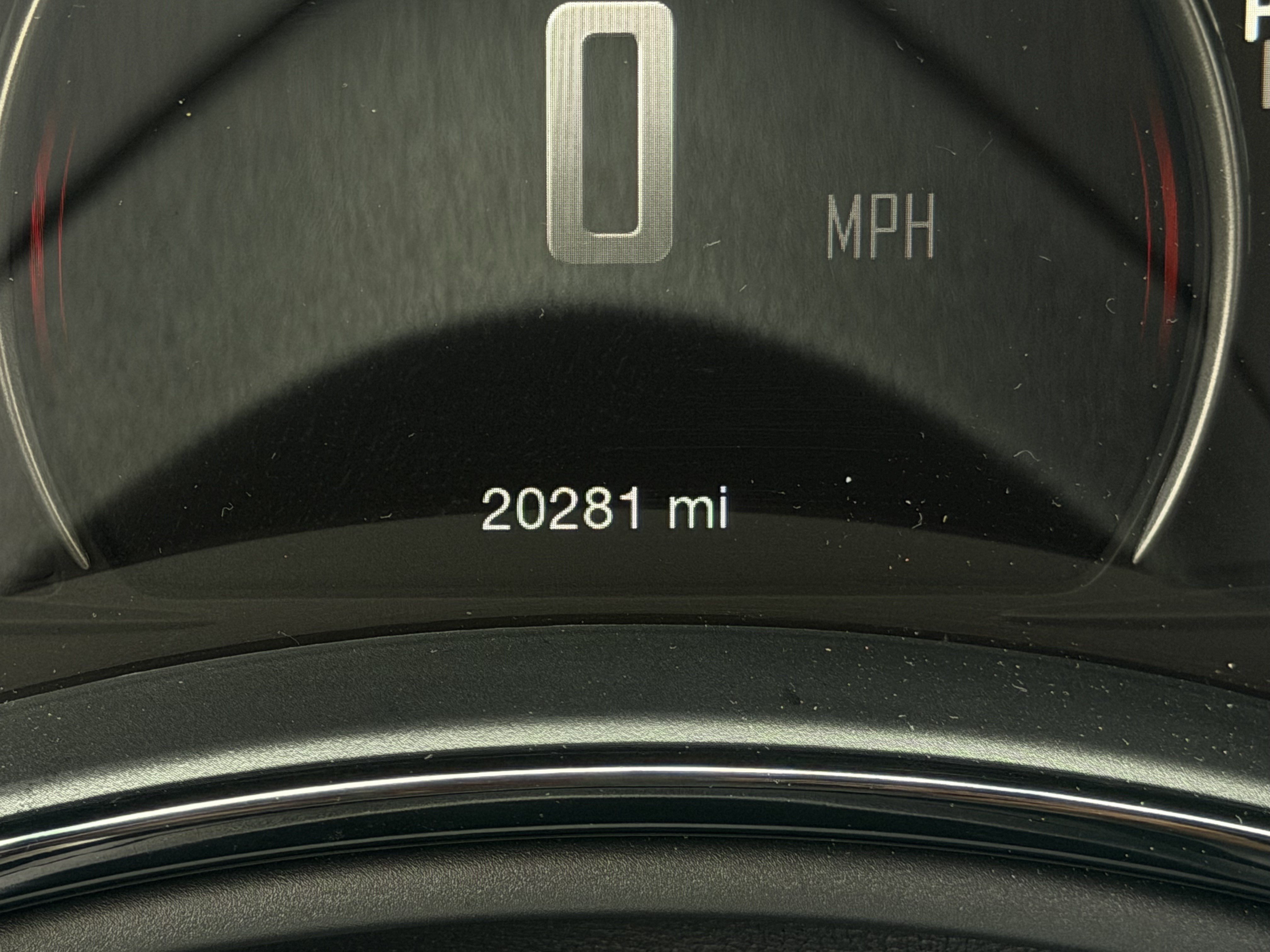 Used 2025 Dodge Durango R/T AWD/4WD image 21