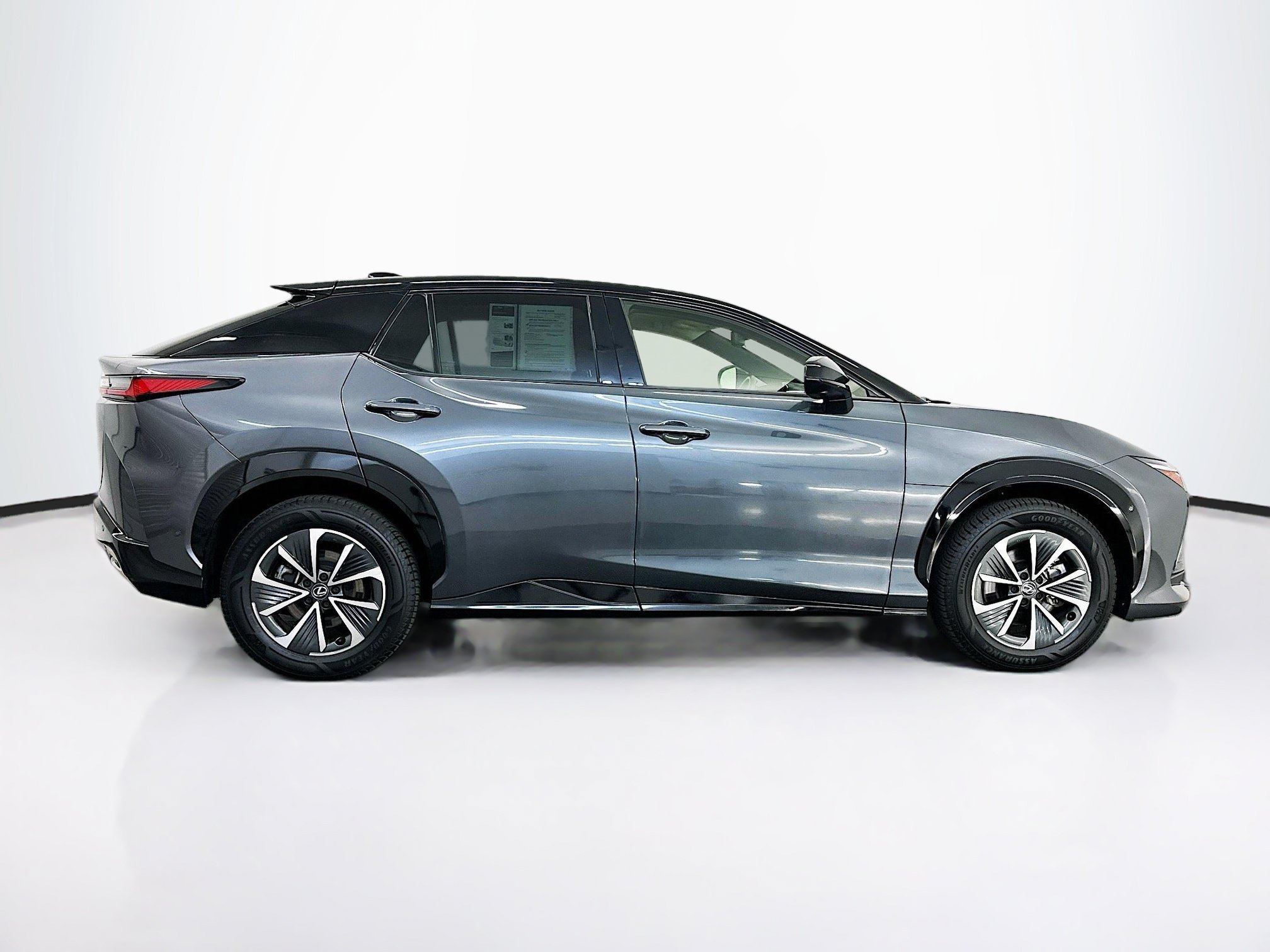 Used 2024 Lexus RZ 450e Premium w/ Technology Package AWD/4WD image 10