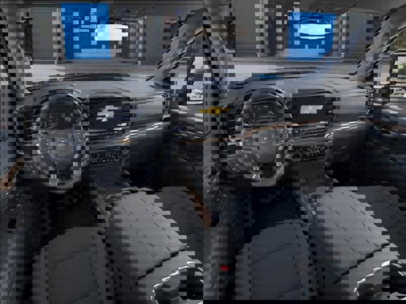 New 2025 Chevrolet Silverado 3500 LT w/ All Star Edition image 15