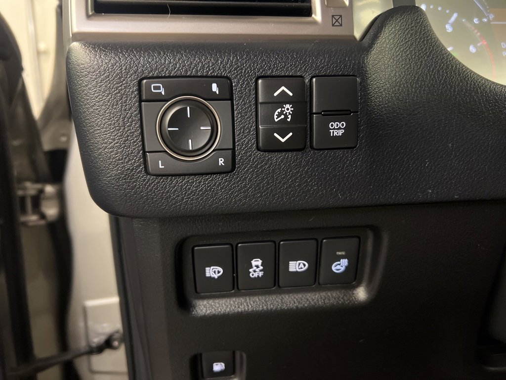 Used 2023 Lexus GX 460 Premium image 27