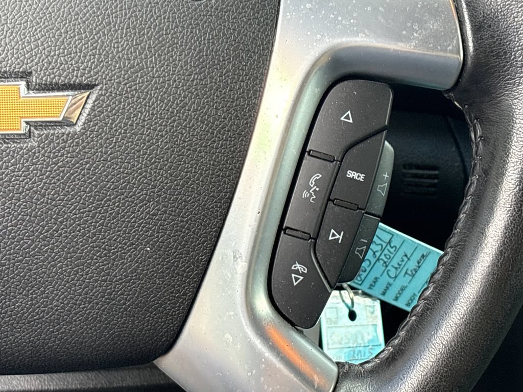Used 2015 Chevrolet Traverse LT FWD image 20