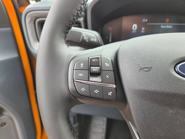 New 2026 Ford Maverick Lariat w/ Black Appearance Package AWD/4WD image 56