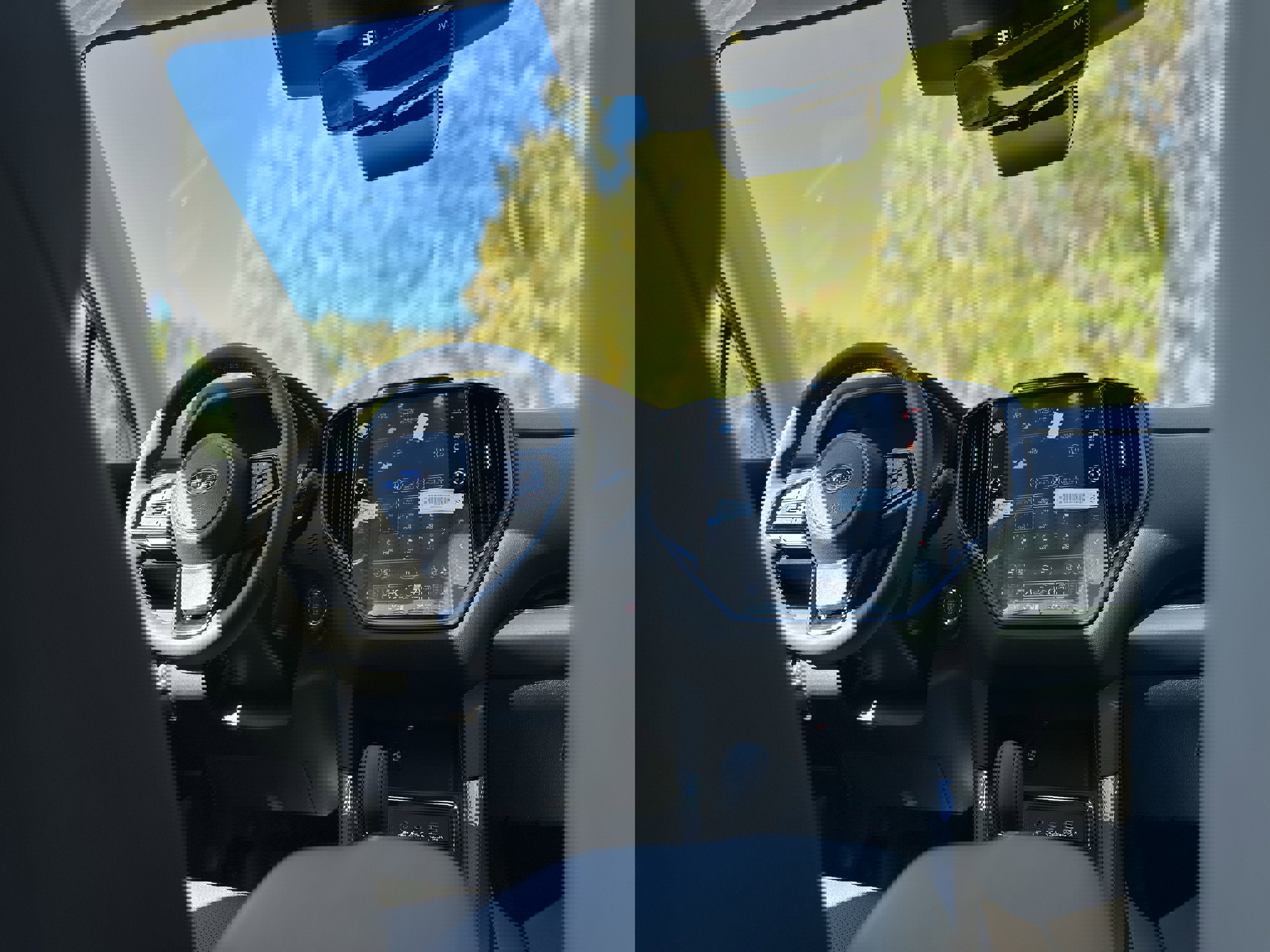 New 2025 Subaru Ascent Bronze Edition image 2