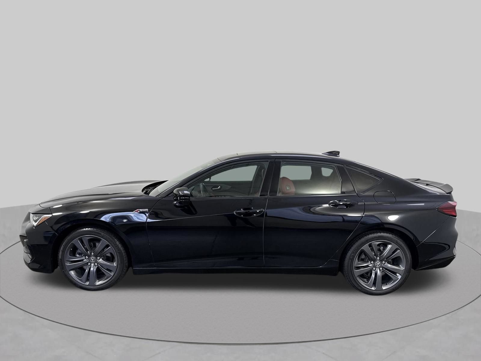 Certified 2023 Acura TLX w/ A-SPEC Package AWD/4WD image 31
