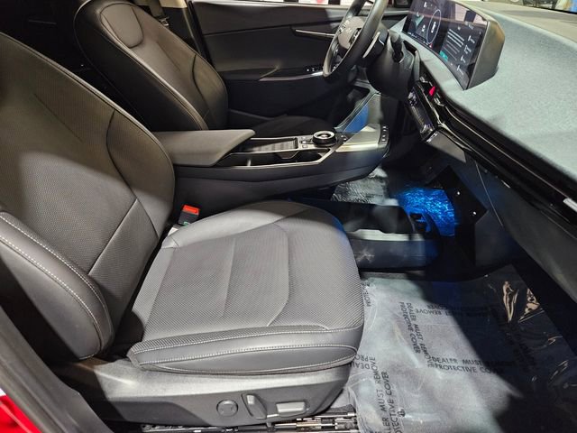 Used 2024 Kia EV6 Wind image 18