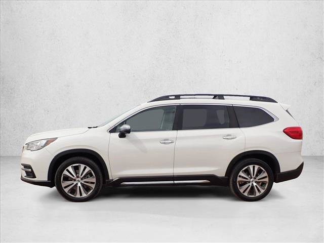 Used 2020 Subaru Ascent Touring w/ Popular Package #3 AWD/4WD image 2