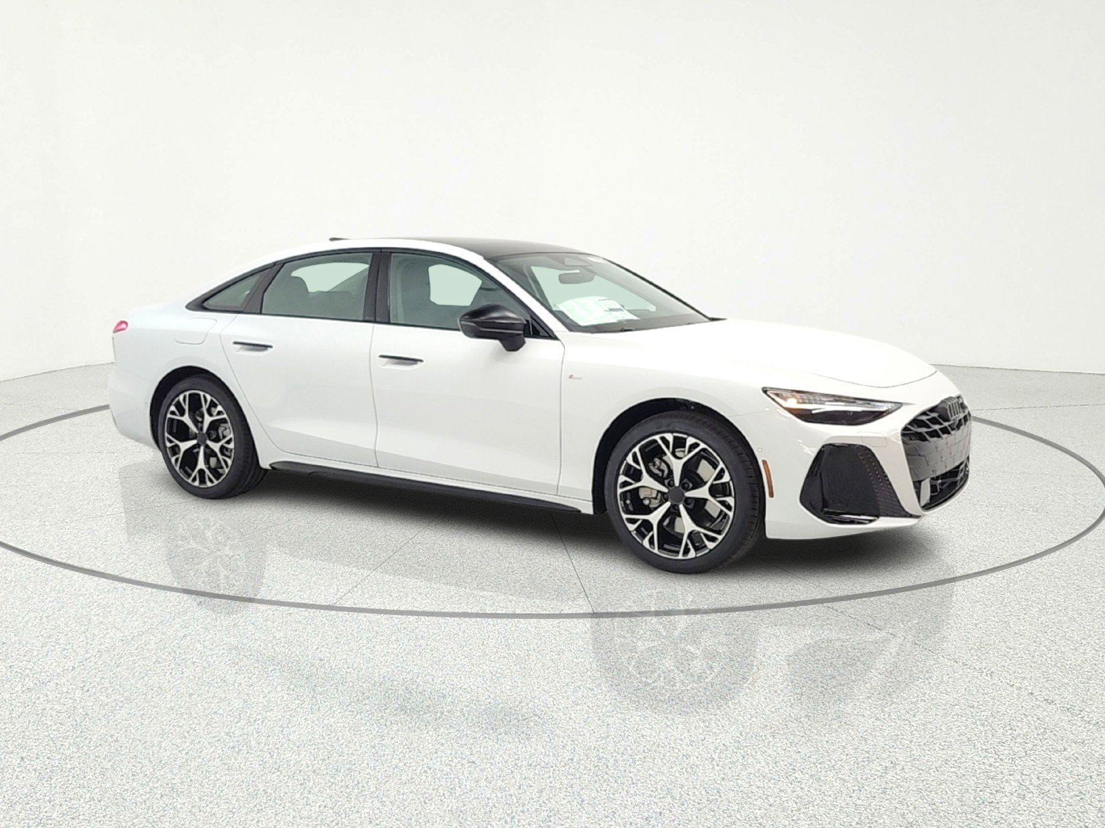 New 2026 Audi A6 Premium Plus AWD/4WD image 9