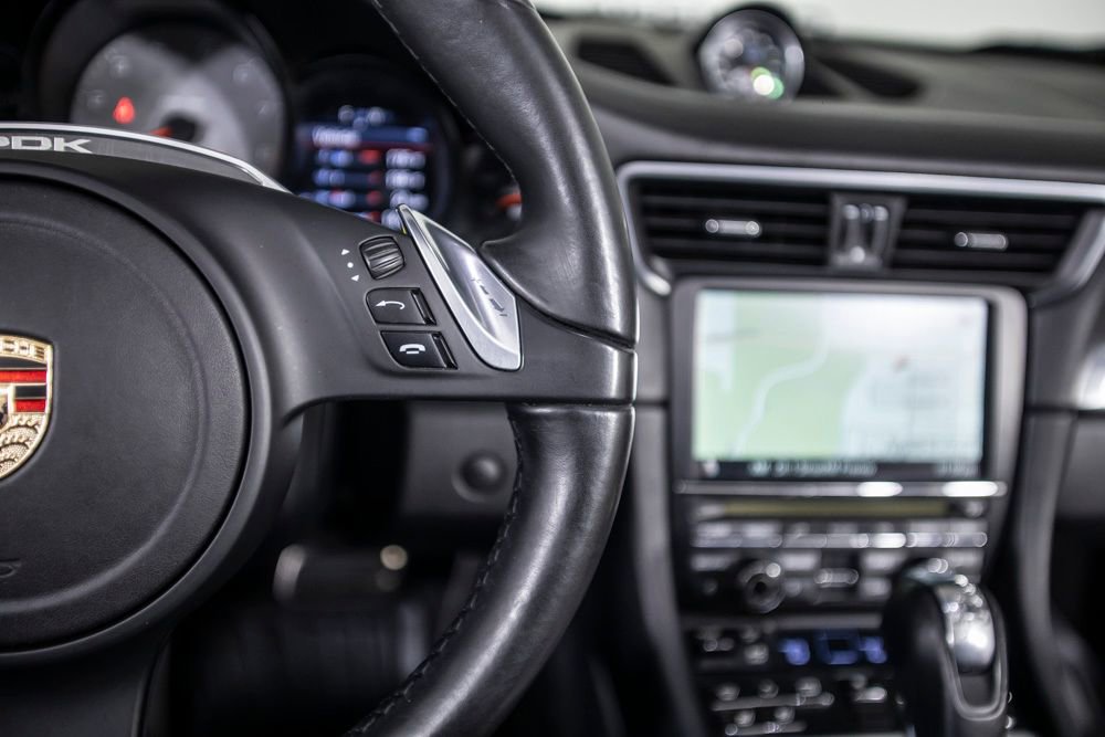 Used 2012 Porsche 911 Carrera S image 36