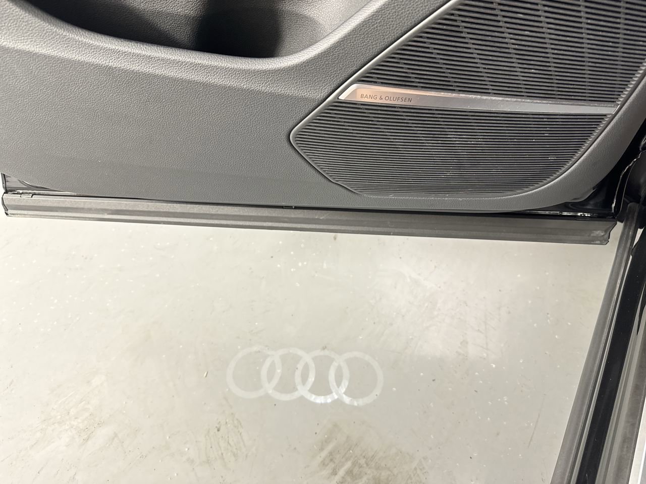 Used 2025 Audi Q7 3.0T Premium Plus w/ Premium Plus Package AWD/4WD image 10