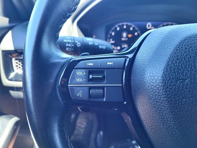 Used 2024 Honda Civic Sport Touring image 24
