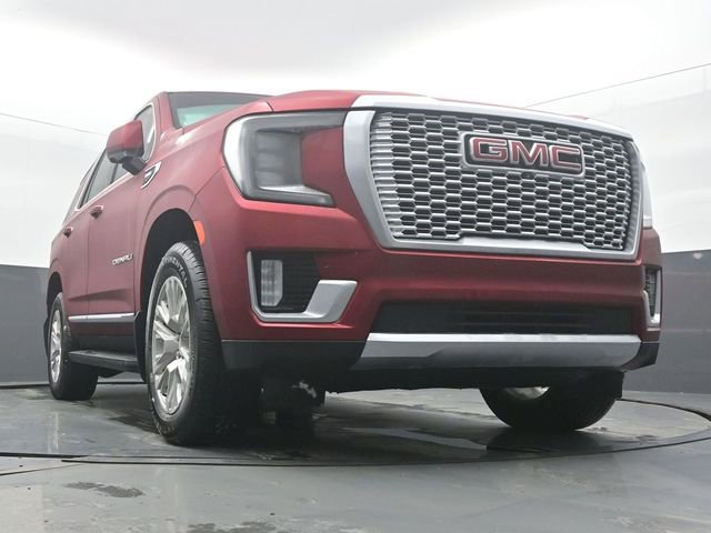 Certified 2024 GMC Yukon Denali image 54