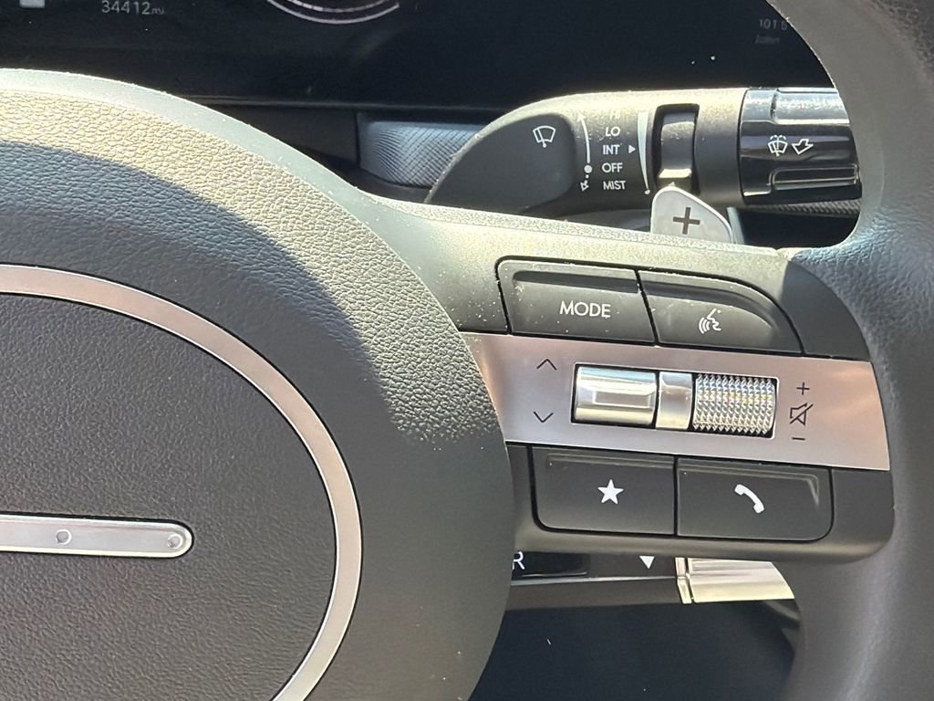 Used 2025 Hyundai Sonata SEL FWD image 25