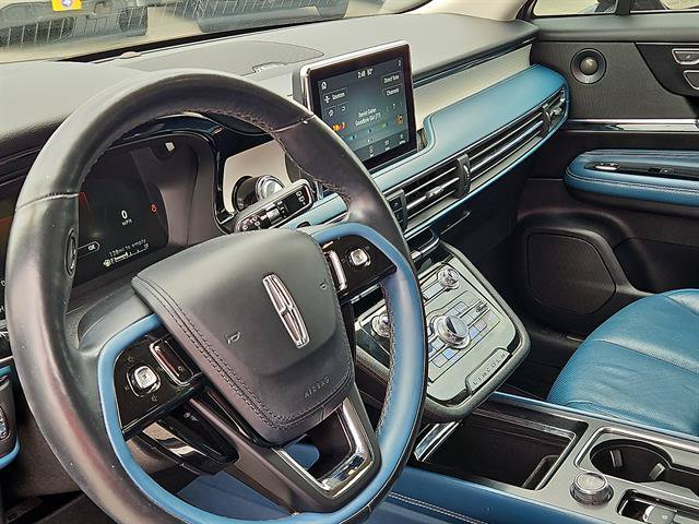 Used 2020 Lincoln Corsair Reserve w/ Equipment Group 201A AWD/4WD image 12