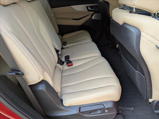 Used 2025 Acura MDX SH-AWD w/ Technology Package image 21