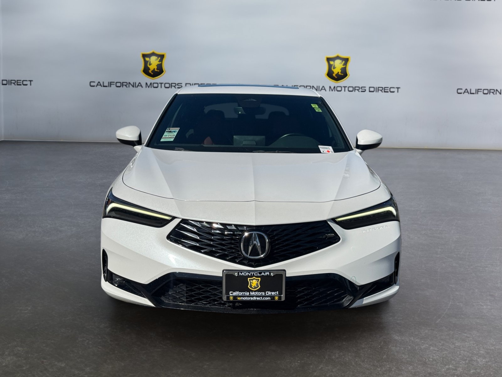 Used 2023 Acura Integra A-Spec FWD image 8
