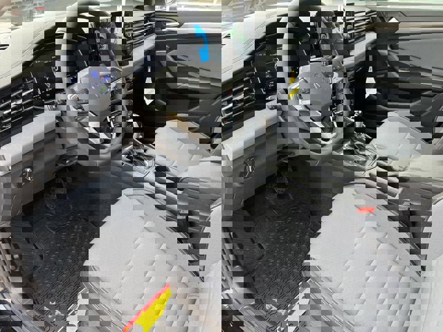 New 2025 Volkswagen Jetta SE image 14