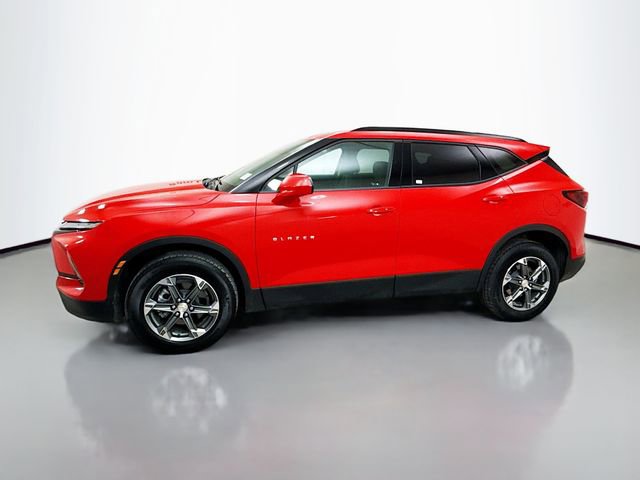 Used 2023 Chevrolet Blazer LT w/ Convenience Package image 5