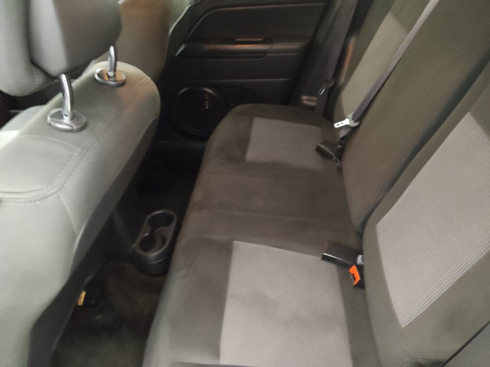 Used 2016 Jeep Patriot Sport w/ Power Value Group FWD image 18
