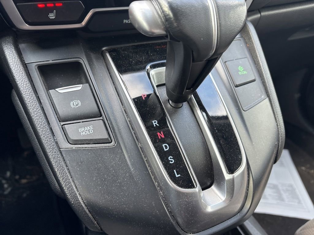 Used 2019 Honda CR-V EX-L image 26