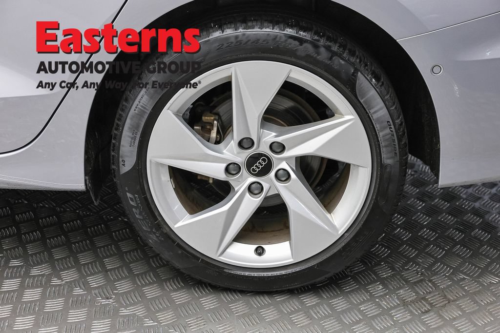 Used 2024 Audi A3 2.0T Premium FWD image 8