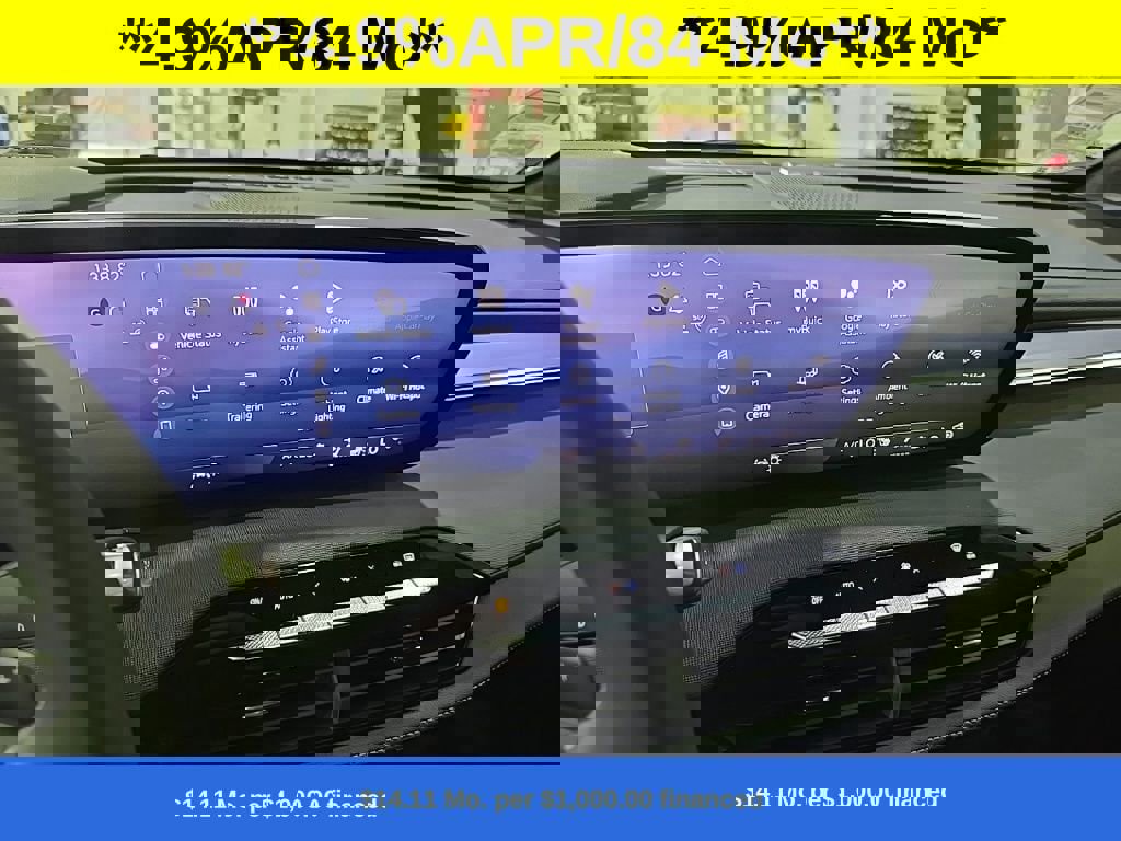 New 2026 Buick Enclave Sport Touring image 22