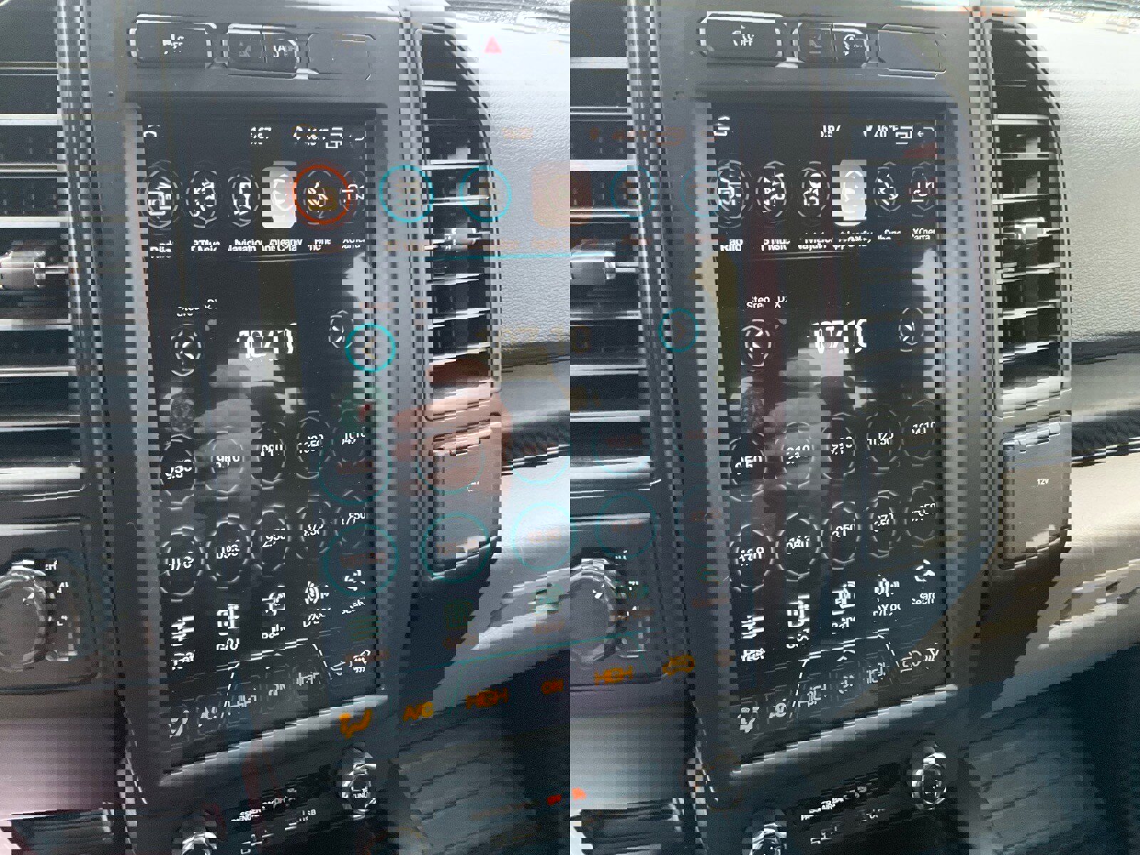 Used 2017 Ford F150 XL w/ Equipment Group 101A Mid image 6