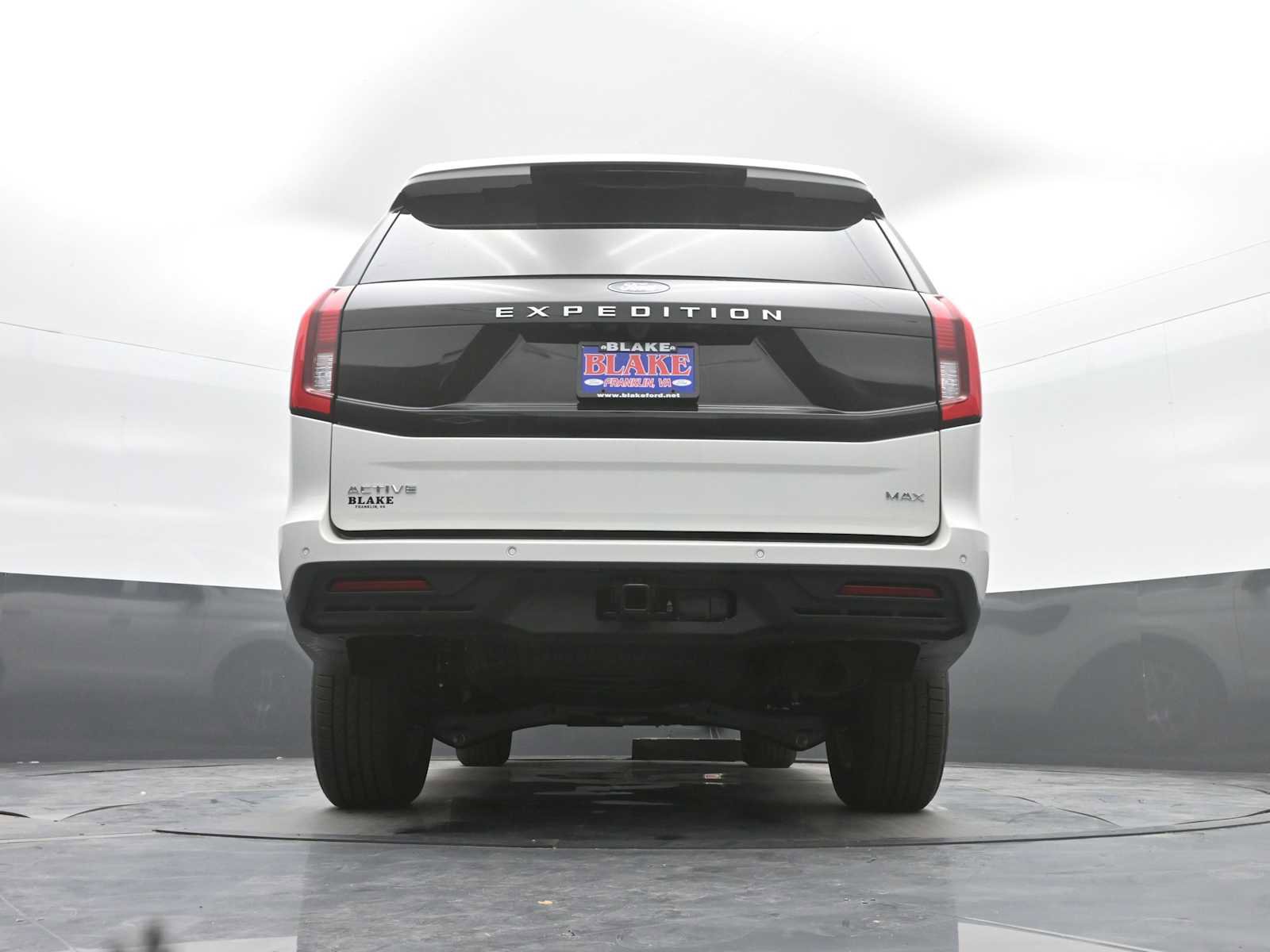 New 2026 Ford Expedition Max Active image 23