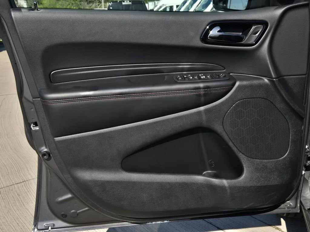 New 2026 Dodge Durango GT image 14