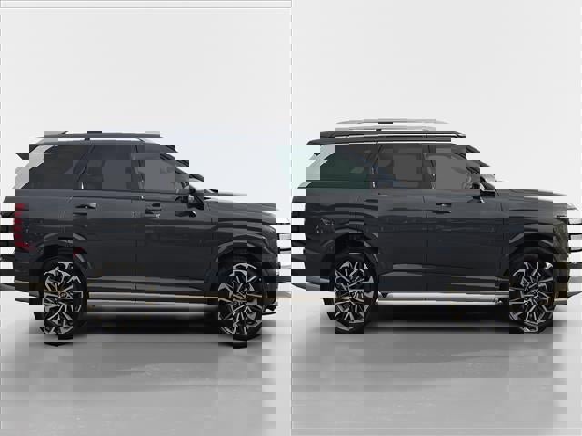 New 2026 Hyundai Palisade Calligraphy image 2